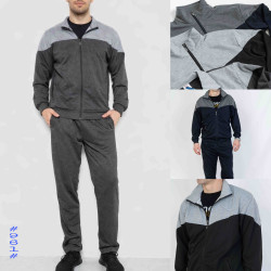 Спортивний костюм чоловічий  (M - 3XL) N97538