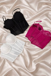 Топ (Розмір: універсальний (42-46)) P003679