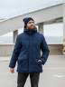 Куртка чоловіча (M, L, XL, 2XL)  K203420