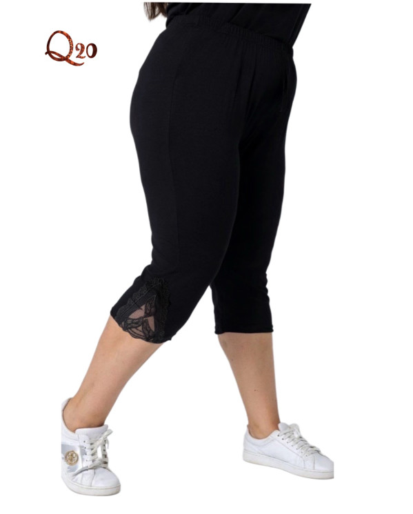 Бріджі жіночі (3XL - 6XL ) N99504