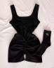 Комбінезон (Розмір: 42-46 Oversize) P006174