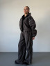 Костюм (Розмір: 42/48 oversize) P000449