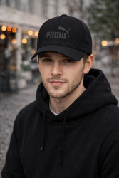 Кепка чоловіча (S,M,L,XL) P98560