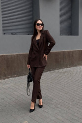 Костюм (Розмір: 42-44, 44-46, 48-50, 50-52) P003708