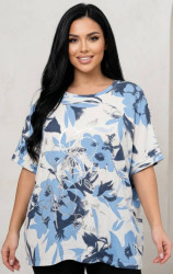 Футболка (Розмір: М,L,XL,(52,54,56)) P003972
