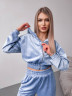 Спортивний костюм жіночий ( S - М, М - L  )  N91796