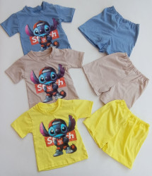 Костюм дитячий (24,26,28,30 р.) P99559