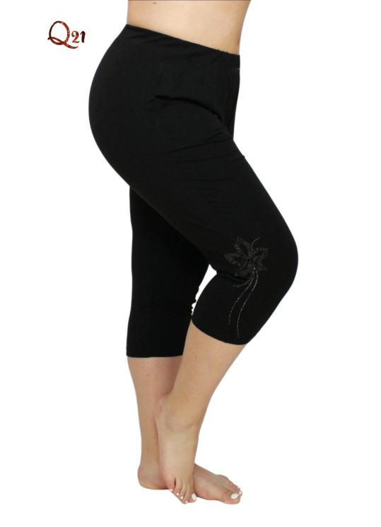 Бріджі жіночі (3XL - 6XL ) N99505