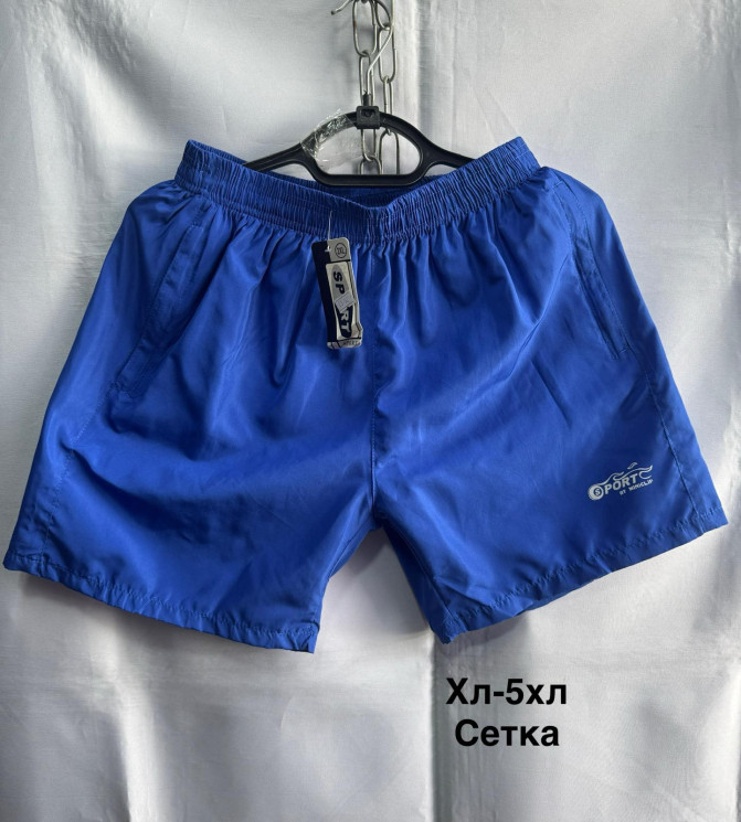Шорти чоловічі (XL,2XL,3XL,4XL,5XL) P101094