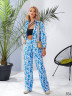 Костюм (Розмір: 44, 46, 48, 50) P002950