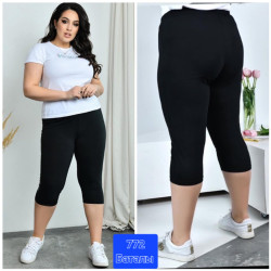 Бриджі жіночі БАТАЛ (6XL,7XL,8XL) P97906