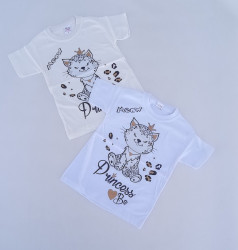 Футболка дитяча (4,5,6,7,8 років) P97959