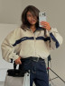 Вітрівка (Розмір: 42-48 Oversize) P006611