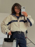 Вітрівка (Розмір: 42-48 Oversize) P006611