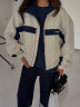 Вітрівка (Розмір: 42-48 Oversize) P006611
