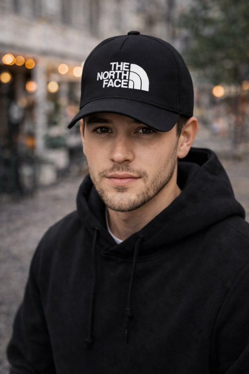 Кепка чоловіча (S,M,L,XL) P98561