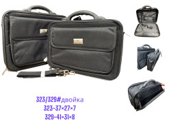 Сумка чоловіча (37x27x7 см)  P96813