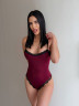 Боді (Розмір:  XS-S, M-L) P005832