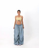 Джинси (Розмір: 42-48 (oversize)) P004050