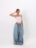 Джинси (Розмір: 42-48 (oversize)) P004050