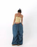 Джинси (Розмір: 42-48 (oversize)) P004050