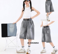 Капрі дитячі (26,27,28,29,30 р.) P99982