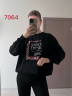 Світшот жіночий Напівбатал ( 48-50;52-54 р.)  N95724