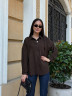Сорочка (Розмір: 42-46 (oversize)) P005954