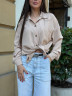 Сорочка (Розмір: 42-46 (oversize)) P005954