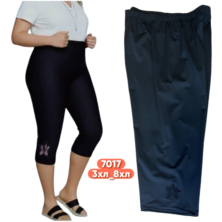 Бріджі жіночі  ( 3XL - 8XL ) N97279