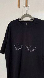 Футболка (Розмір: S-XL) P006284