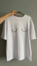 Футболка (Розмір: S-XL) P006284