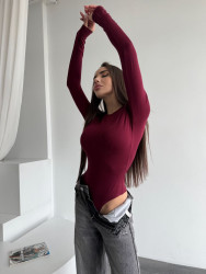 Боді (Розмір: 42-44, 46-48) P006384