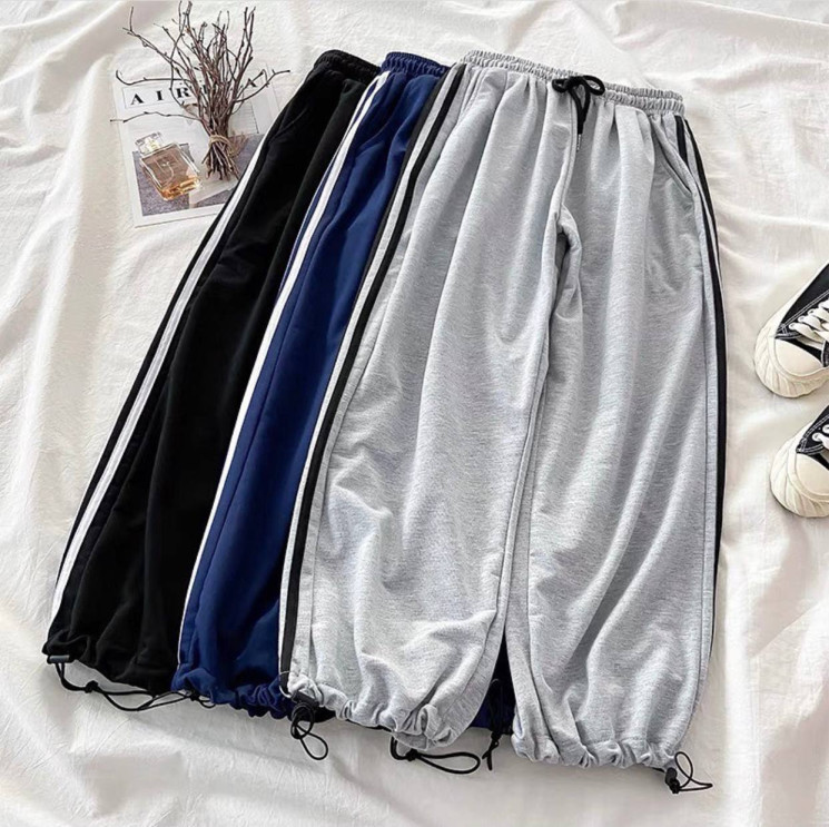 Штани (Розмір: 42-46, 48-50 (oversize)) P000608