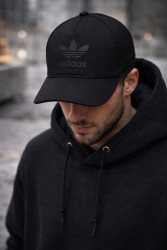 Кепка чоловіча (S,M,L,XL) P98563