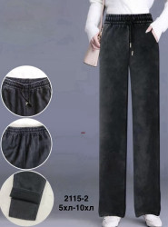 Штани жіночі (5XL,6XL,7XL,8XL,9XL,10XL) P98892