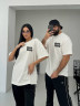 Футболка UNISEX  (Розмір: (42-44-46), (48-50-52).) P001348