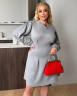 Сукня (Розмір: 50-52, 54-56, 58-60) P001735