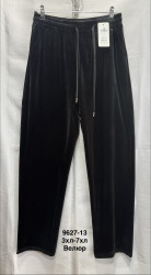 Штани жіночі БАТАЛ (4XL-5XL, 5XL-6XL, 6XL-7XL, 7XL-8XL) A104374