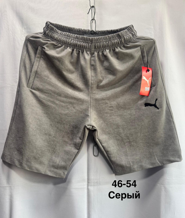 Шорти чоловічі (48,50,52,54,56 р.) P100207