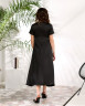 Платье (Розмір: XS-S(40-42), S-M(42-44), L-XL(46-48), 2LX-3XL (50-52)) P002477