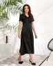 Платье (Розмір: XS-S(40-42), S-M(42-44), L-XL(46-48), 2LX-3XL (50-52)) P002477