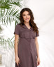 Платье (Розмір: XS-S(40-42), S-M(42-44), L-XL(46-48), 2LX-3XL (50-52)) P002477