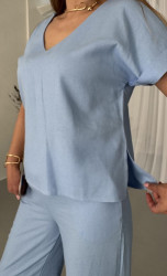 Костюм (Розмір: S-M(42-44), L-XL(46-48), 2XL-3 50-52), 3XL-4 54-56)) P005414