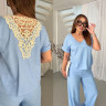 Костюм (Розмір: S-M(42-44), L-XL(46-48), 2XL-3 50-52), 3XL-4 54-56)) P005414