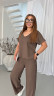 Костюм (Розмір: S-M(42-44), L-XL(46-48), 2XL-3 50-52), 3XL-4 54-56)) P005414