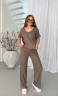 Костюм (Розмір: S-M(42-44), L-XL(46-48), 2XL-3 50-52), 3XL-4 54-56)) P005414