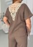 Костюм (Розмір: S-M(42-44), L-XL(46-48), 2XL-3 50-52), 3XL-4 54-56)) P005414