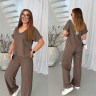 Костюм (Розмір: S-M(42-44), L-XL(46-48), 2XL-3 50-52), 3XL-4 54-56)) P005414
