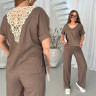 Костюм (Розмір: S-M(42-44), L-XL(46-48), 2XL-3 50-52), 3XL-4 54-56)) P005414